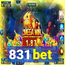 831 bet